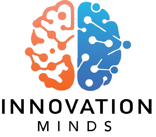 Logo Innovation Minds